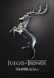 Juego de tronos: Temporada 4