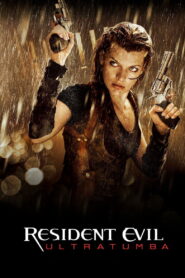 Resident Evil IV. Ultratumba